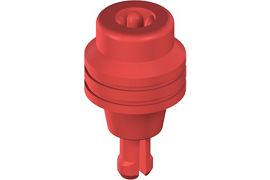 RN PLAN LOCATOR® Abutment - H 2mm, POM