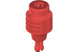 RN PLAN LOCATOR® Abutment - H 3mm, POM
