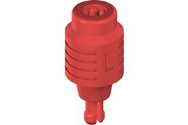 RN PLAN LOCATOR® Abutment - H 4mm, POM