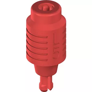 RN PLAN LOCATOR® Abutment H 5mm, POM