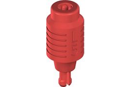RN PLAN LOCATOR® Abutment - H 5mm, POM