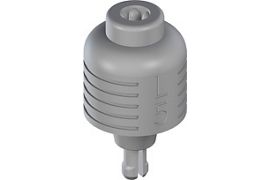 WN PLAN LOCATOR® Abutment - H 5mm, POM