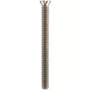 Occlusal screw, L 15 mm