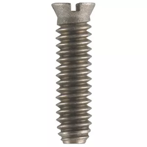 TPS Occlusal screw, L 8 mm