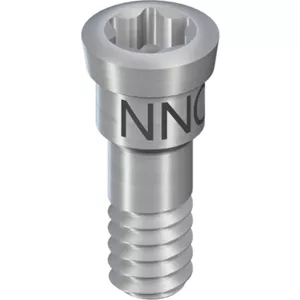 NNC Verschlusskappe, H 0