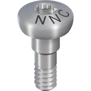 NNC Closure cap, H 1.5