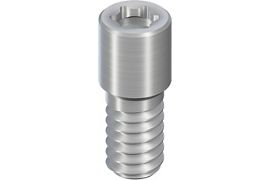 SCS Guide Screw for Occlusal Screw-retained RN/WN Copings