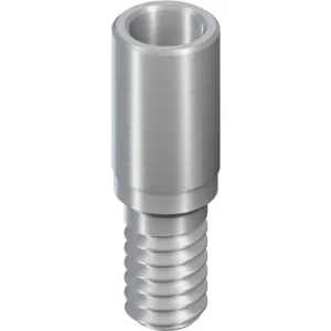 Guide screw f. mill. cyl., s 2mm, l 8mm