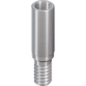 Guide screw, s 2.0mm, l 10.0mm, Ti
