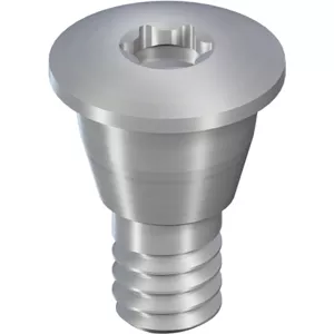 WN Closure screw, Ti