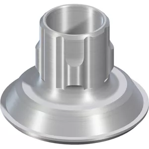 WN Variobase® for Bridge/Bar Cylindrical