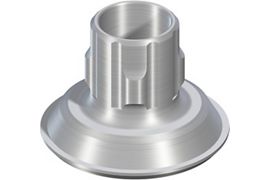 WN Variobase® for Bridge/Bar Cylindrical