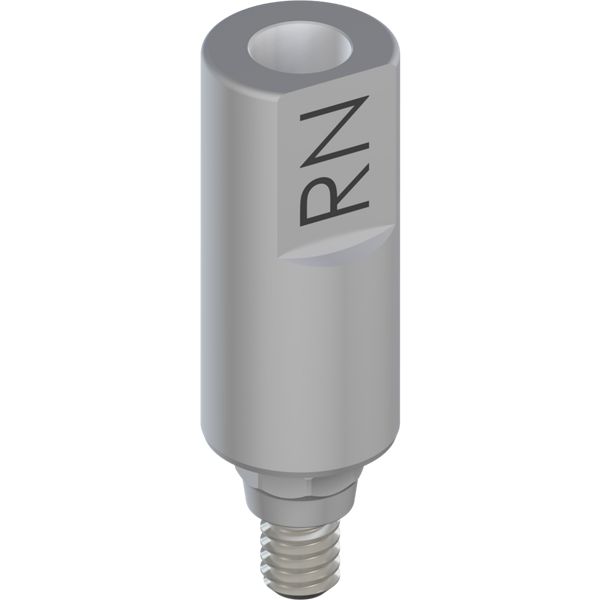 Tissue Level Scanbody w/ retention screw RN (REF 048.384)