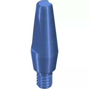 MONCONE SOLIDO 6° mm.7