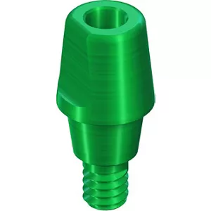 WN solid abutment 6°, H 4.0mm