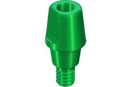 WN Solid Abutment 6°
