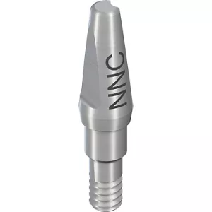 NNC Solid abutment, H 5.5mm