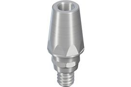 WN synOCta® Cement-retained Abutment