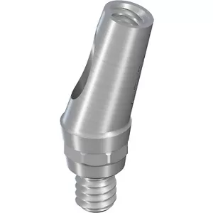 RN synOcta abutment, 15° B, H 6.7mm