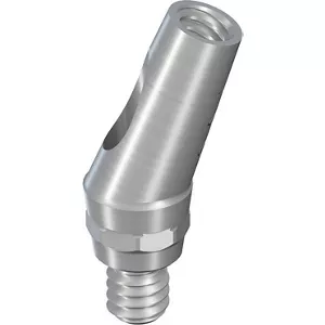 RN synOcta abutment, 20° A, H 6.7mm