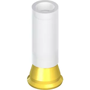 RN SYNOCTA® OURO COPING, PONTE H 4.25MM