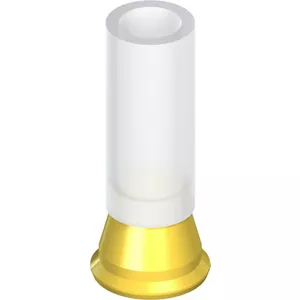 RN synOcta® gold coping,crown, H 4.25mm