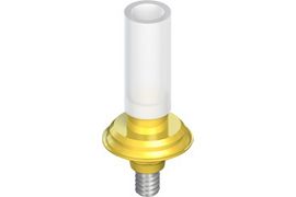 WN synOcta® Gold Abutment