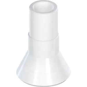 WN synOcta plastic coping, crown