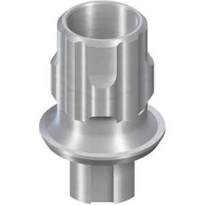 NNC Variobase Abutment, with screw