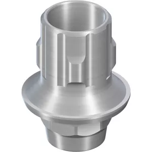 RN Variobase Abutment, with screw