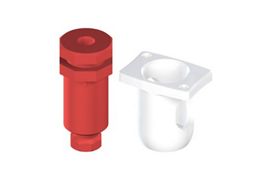 RN Postioning Cylinder and Impression Cap