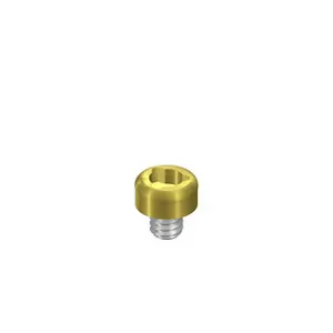 Locator® Bar Abutment (10 Pack)