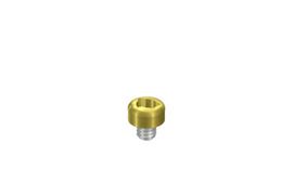 LOCATOR® Bar Abutment