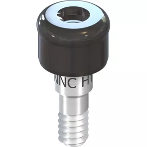 NNC Novaloc® Abutment, 0°, H1, TAV