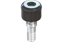 NNC Novaloc® Abutment, 0°