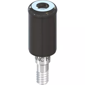 NNC Novaloc® Abutment, 0°, H5, TAV