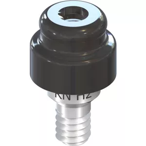 RN Novaloc® Abutment, 0°, H2, TAV