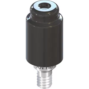 RN Novaloc® Componente second.,0°,H6,TAV