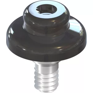 WN Novaloc® Abutment, 0°, H1, TAV