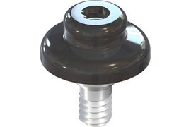 WN Novaloc® Abutment, 0°