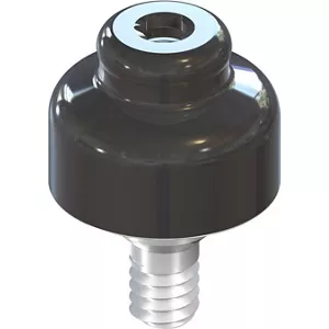 WN Novaloc® Abutment, 0°, H3, TAV