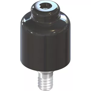 WN Novaloc® Abutment, 0°, H6, TAV
