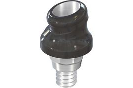 RN Novaloc® Abutment, 15°