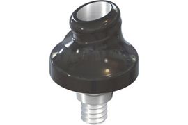 WN Novaloc® Abutment, 15°