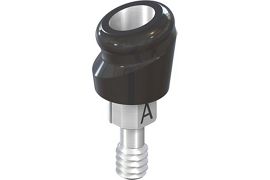 NNC Novaloc® Abutment, 15°
