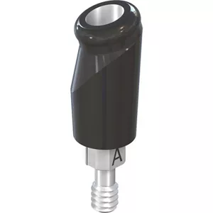 NNC Novaloc® Abutment,TAV,15°,H6,Type A