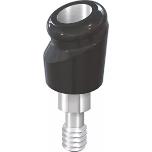 NNC Novaloc® Abutment,TAV,15°,H3,Type B