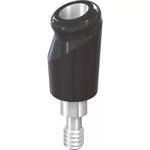 NNC Novaloc® Abutment,TAV,15°,H5,Type B