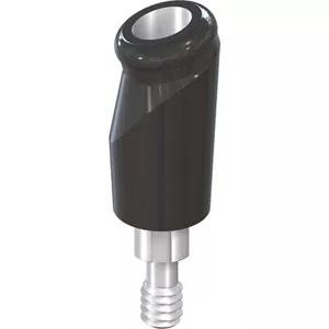 NNC Novaloc® Abutment,TAV,15°,H6,Type B