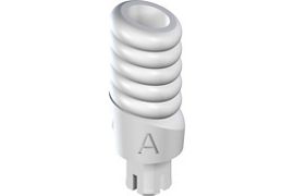 NNC Novaloc® Plan Abutment - angled 15°, H 2-6mm, Type A, POM
